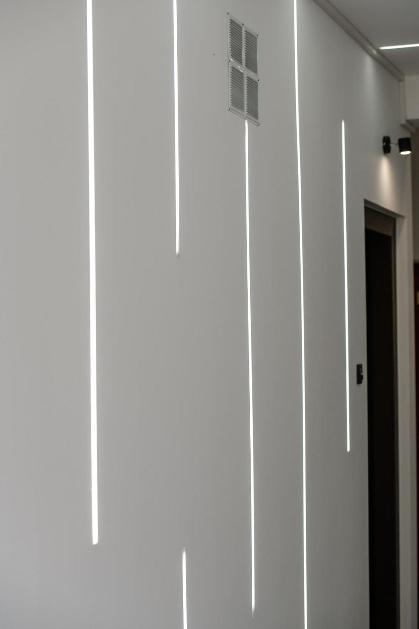 Pelagio Apartment 1 Alexandroupolis Buitenkant foto