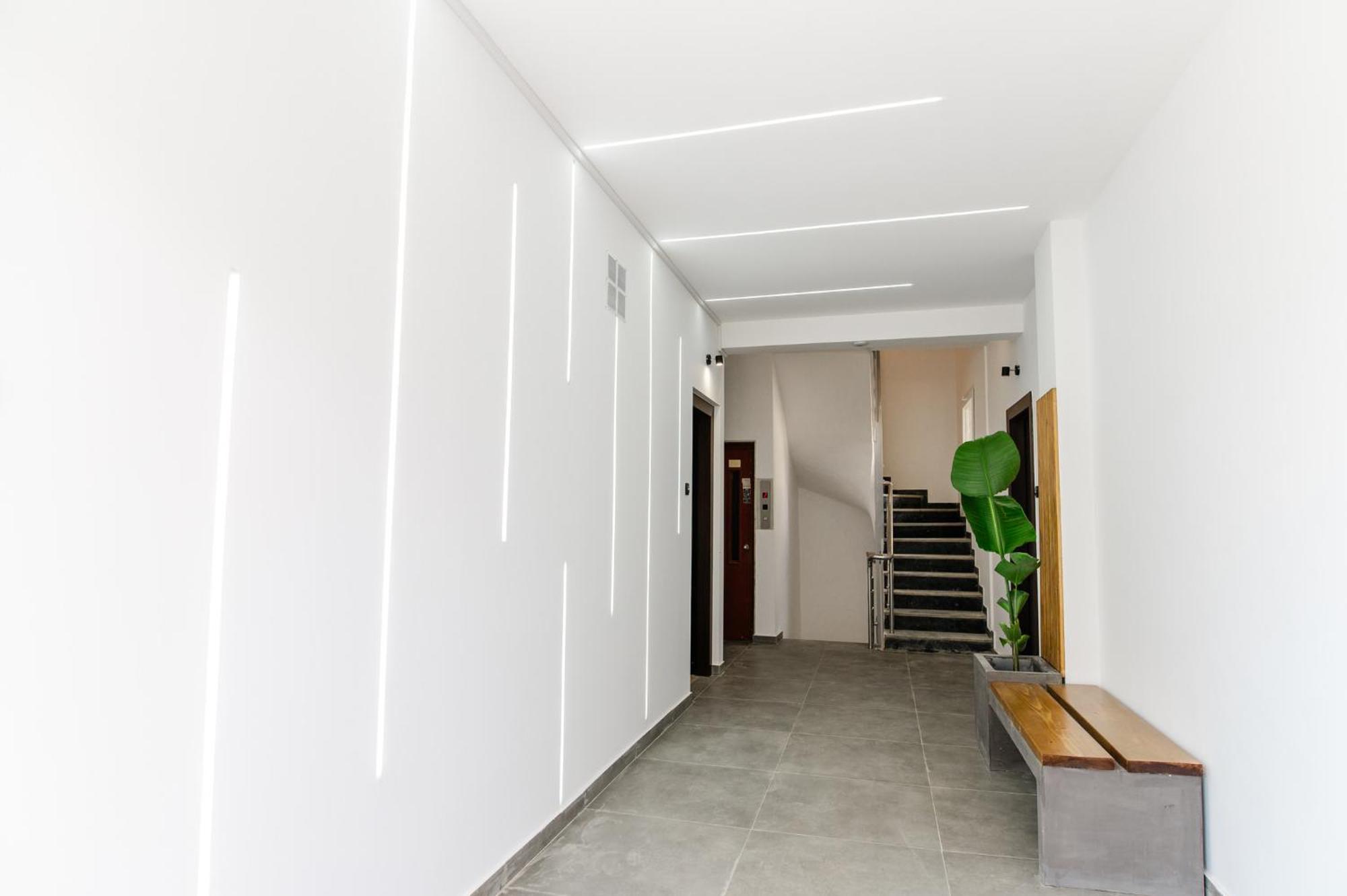 Pelagio Apartment 1 Alexandroupolis Buitenkant foto