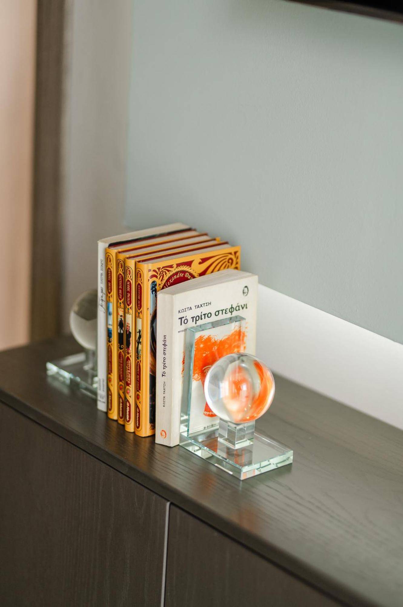 Pelagio Apartment 1 Alexandroupolis Buitenkant foto