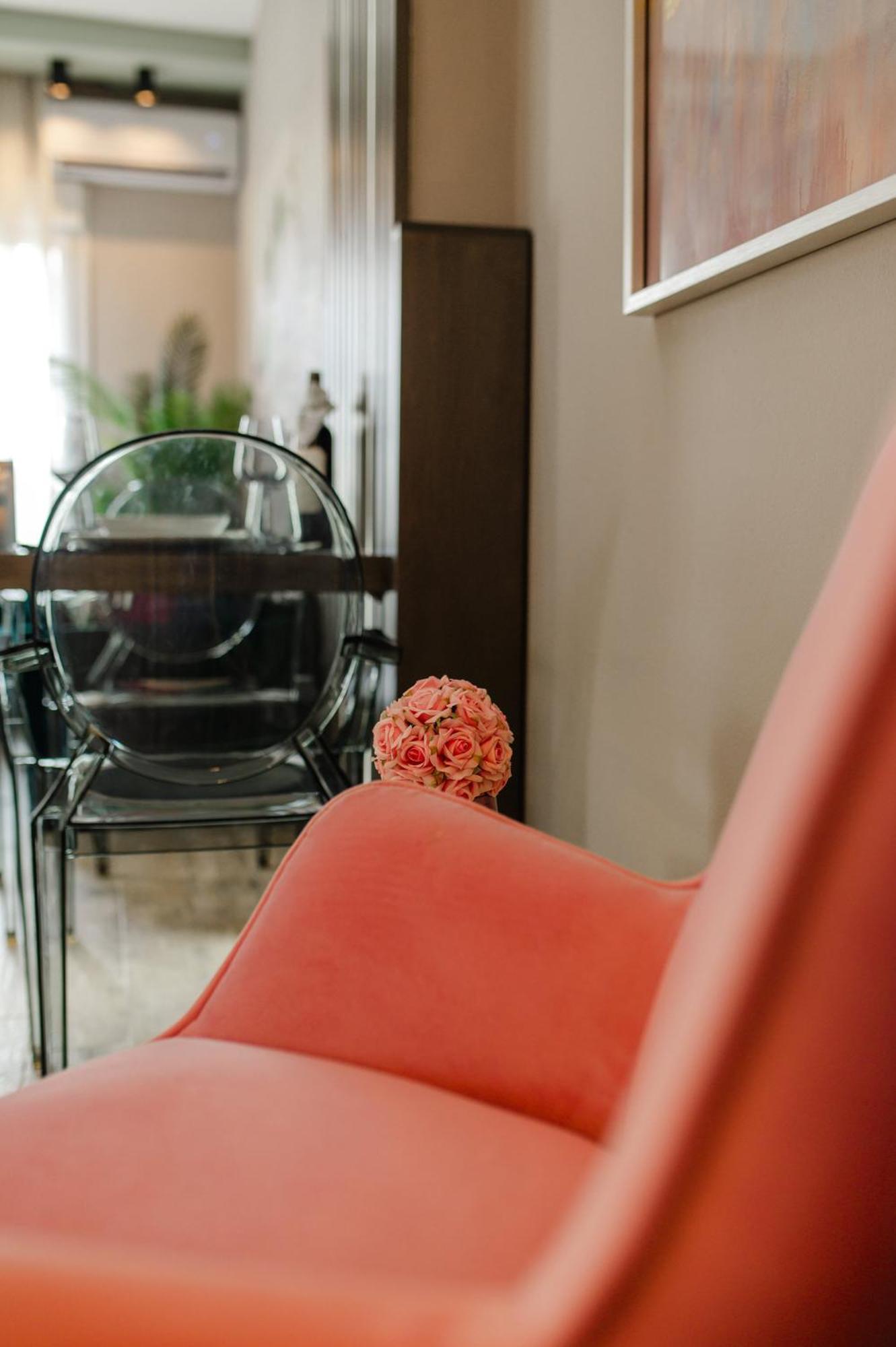 Pelagio Apartment 1 Alexandroupolis Buitenkant foto